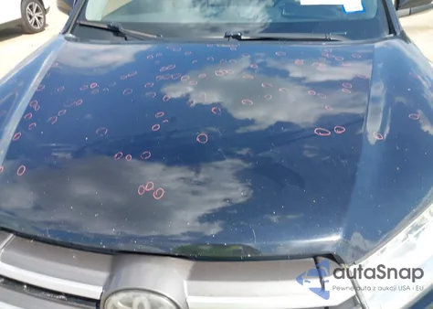 2018 Toyota Highlander Le z USA, uszkodzony, nr VIN 5TDZARFH0JS035545